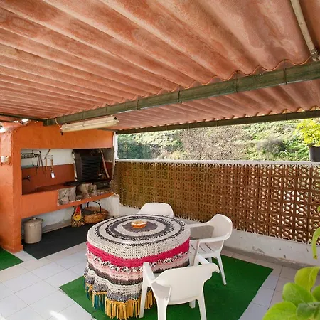 Holiday home La Cueva Del Drago *