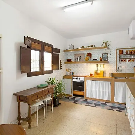 Holiday home La Cueva Del Drago *