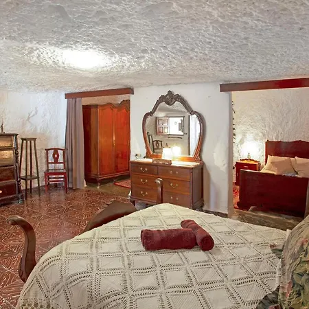 La Cueva Del Drago