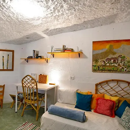 La Cueva Del Drago *